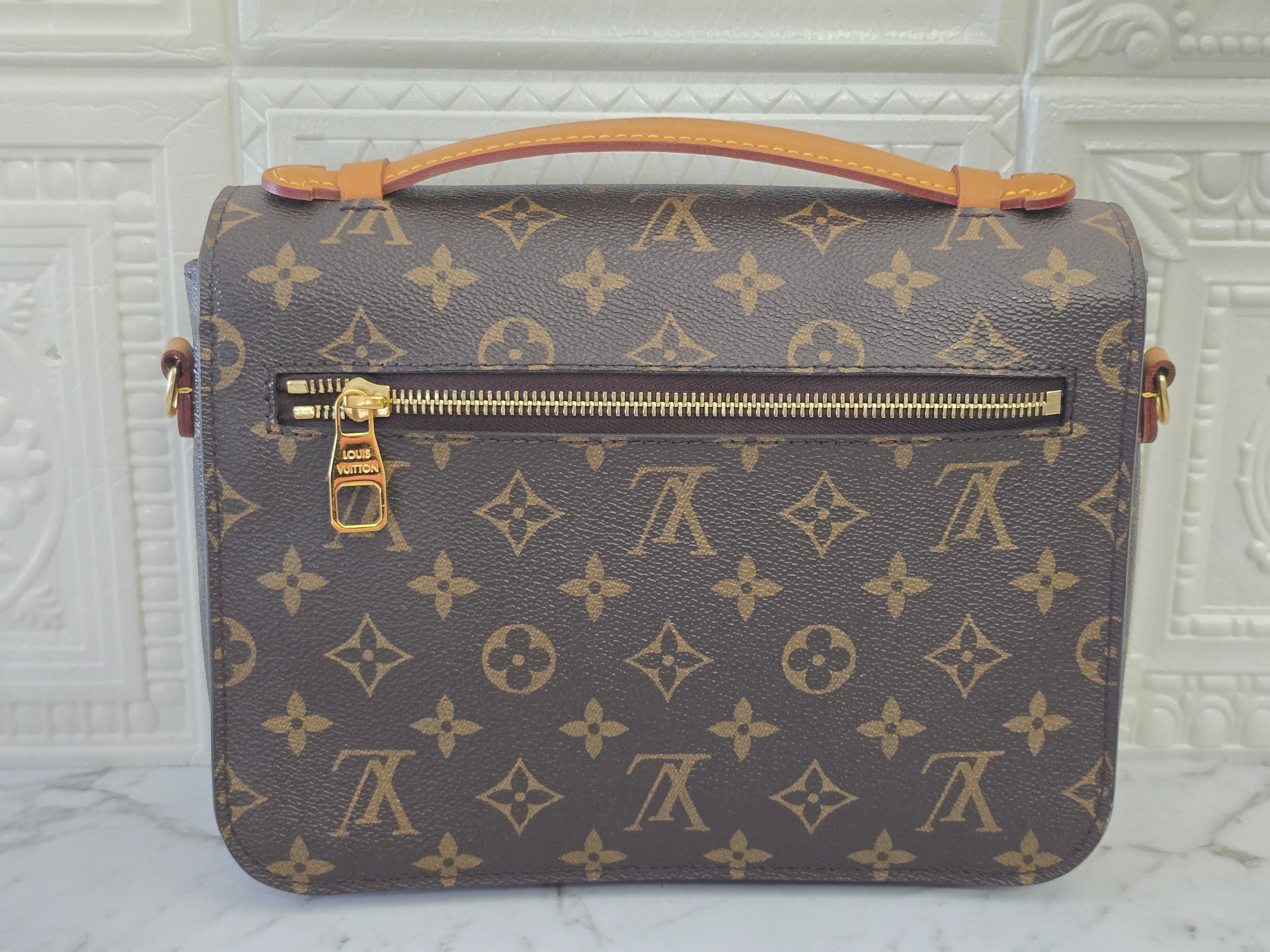 Louis Vuitton Metis