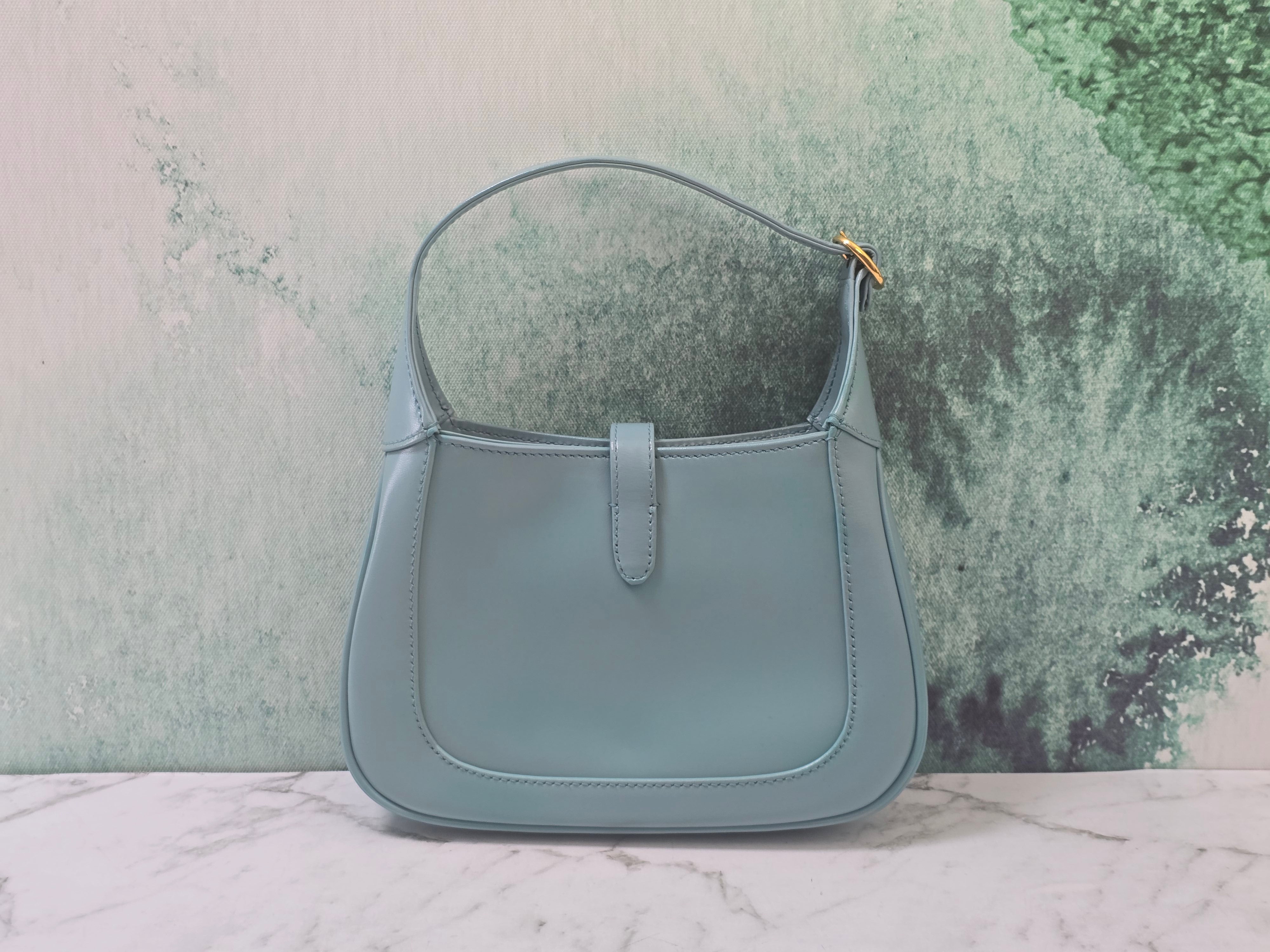 Gucci Jackie 1961 Mini