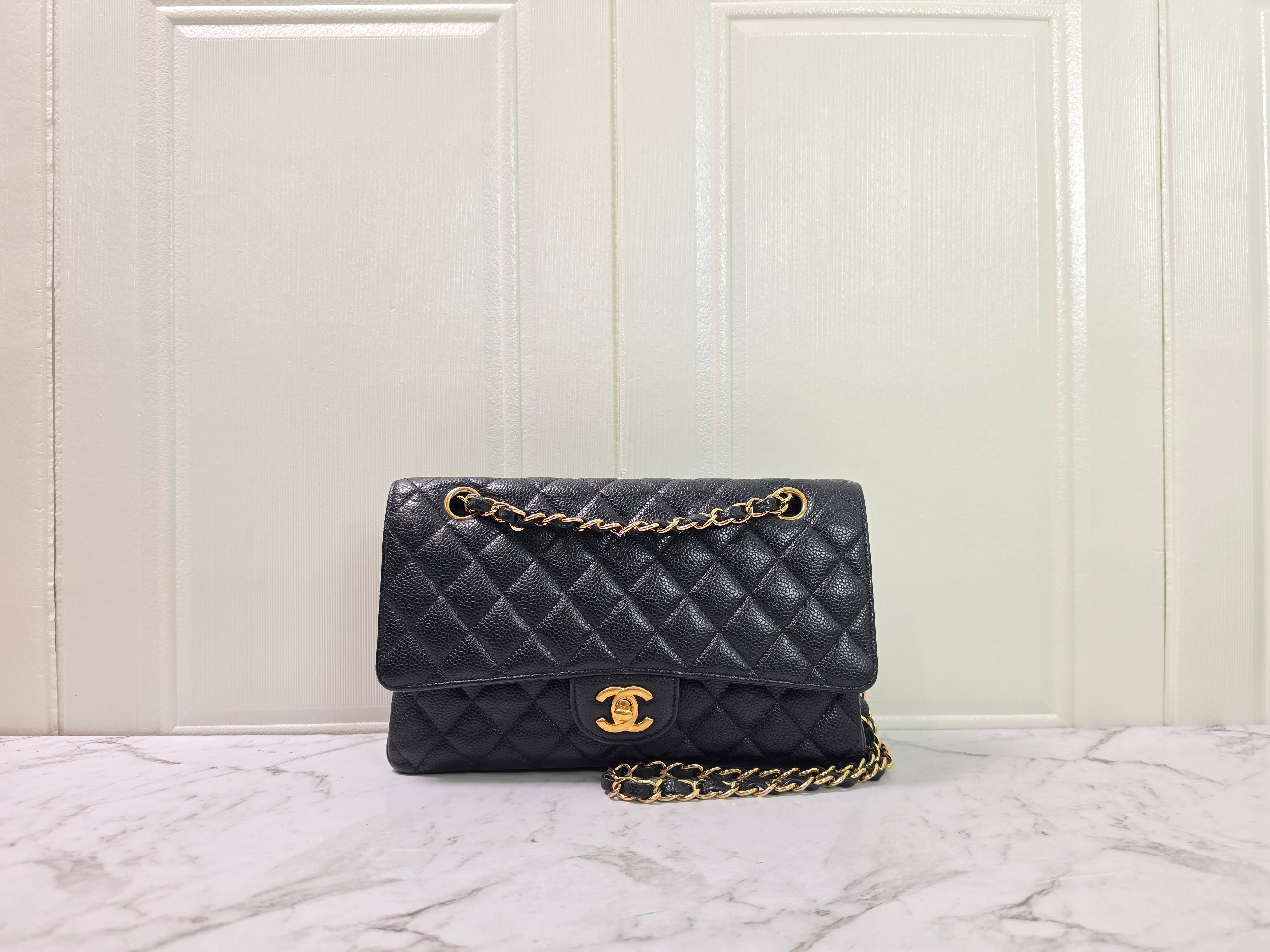 Chanel Classic Flap Medium