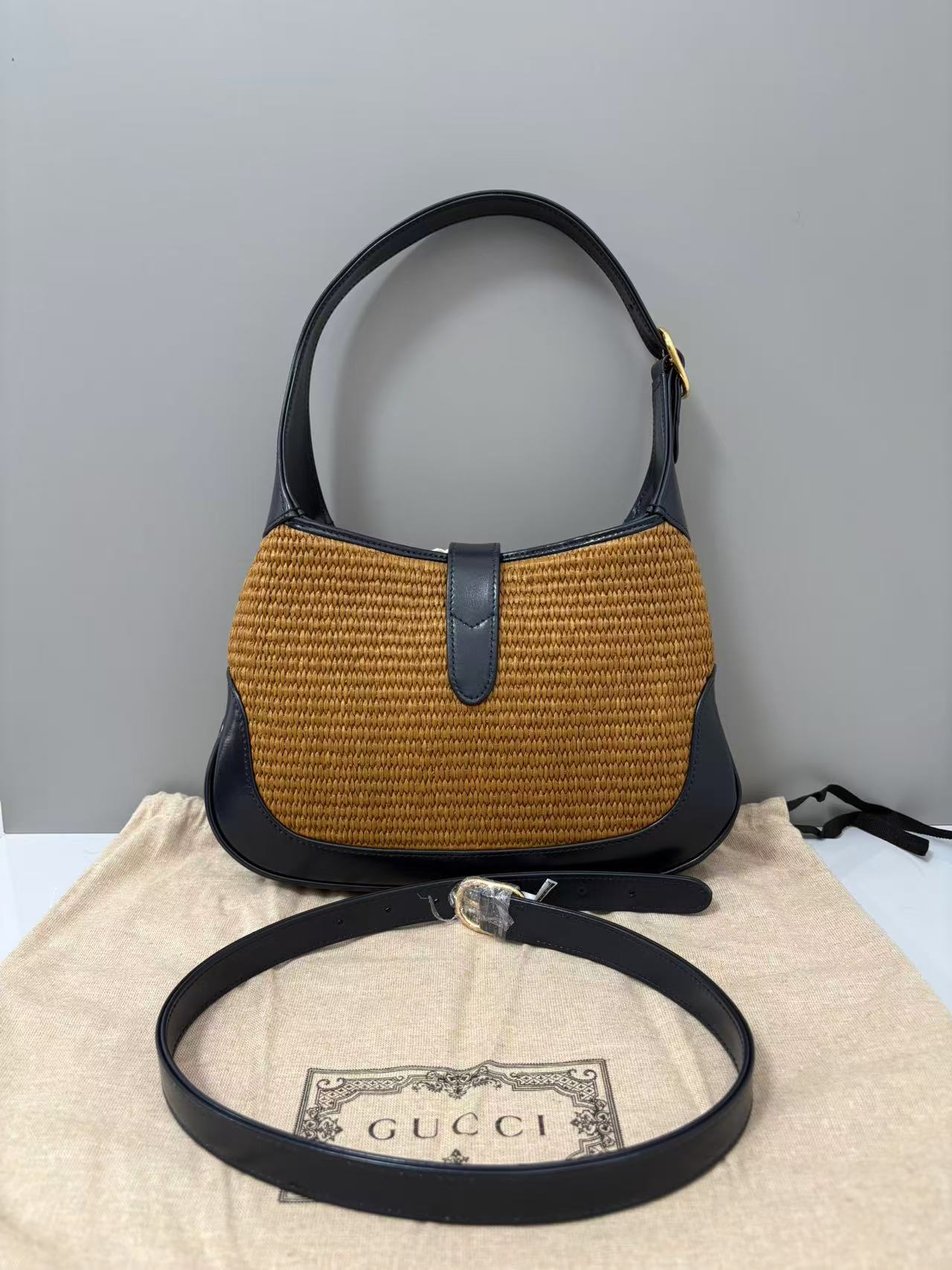 Gucci Jackie 1961