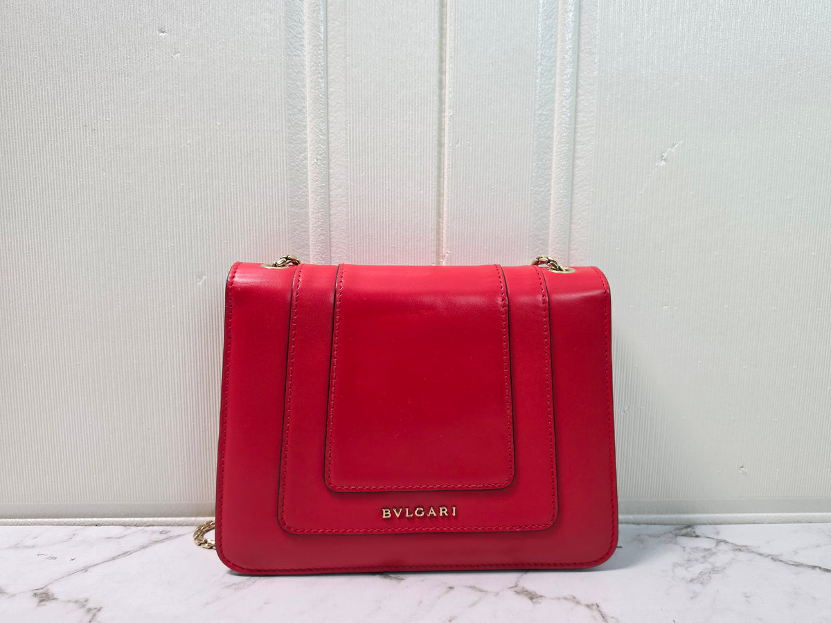 Bvlgari Serpenti Forever