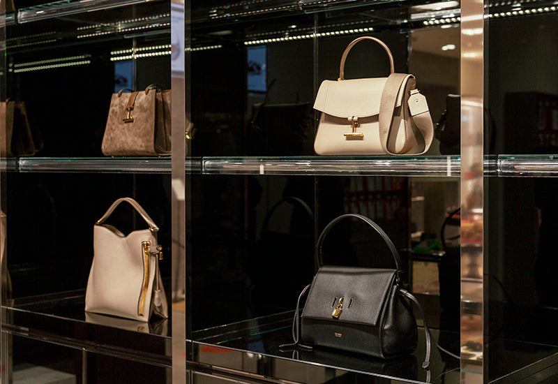 The Top 7 Luxury Handbags Every Collector Should Own