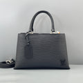 Louis Vuitton Kleber PM Black