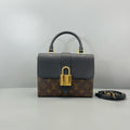 Louis Vuitton Monogram Lock BB