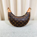 Louis Vuitton Loop Moon Shoulder Bag 22cm