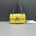 Gucci Marmont Small 22
