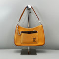 Louis Vuitton Marelle Hobo Caramel Epi