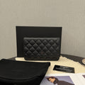 Chanel WOC Wallet On Chain