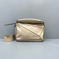Loewe Beige Puzzle Small