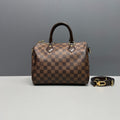 Louis Vuitton Speedy 25 Bandoulière