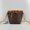 Louis Vuitton Monogram Nano Noe Bucket