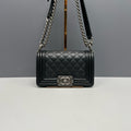 Chanel Le Boy Small