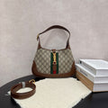 Gucci Jackie 1961 Small Shoulder Bag