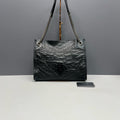 YSL Niki Shopping Bag