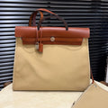 Hermès Herbag 39