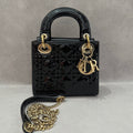 Dior Lady Dior Mini