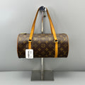 Louis Vuitton Papillon 26 Monogram