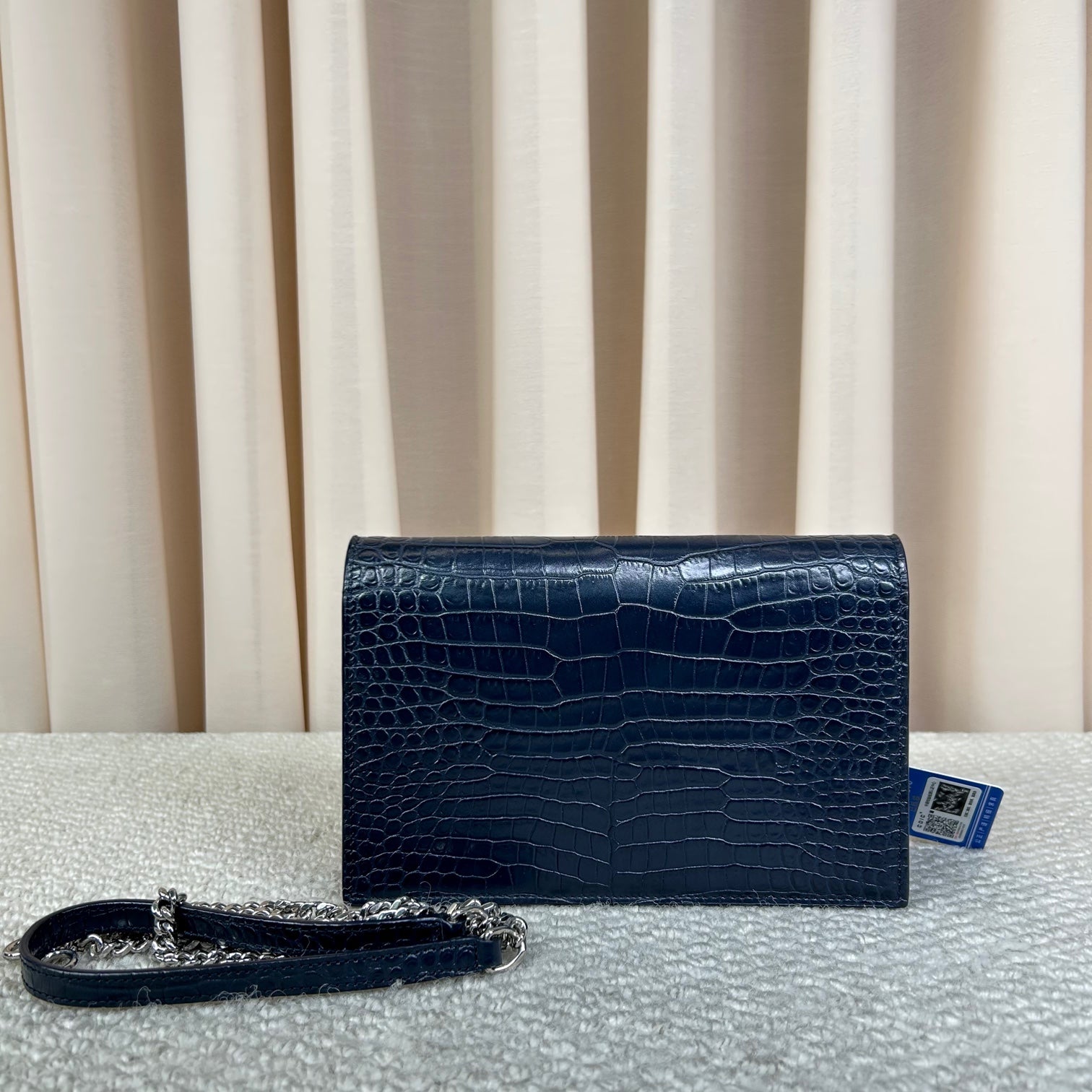 SAINT LAURENT Kate Chain Bag