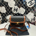 Celine Triomphe Medium