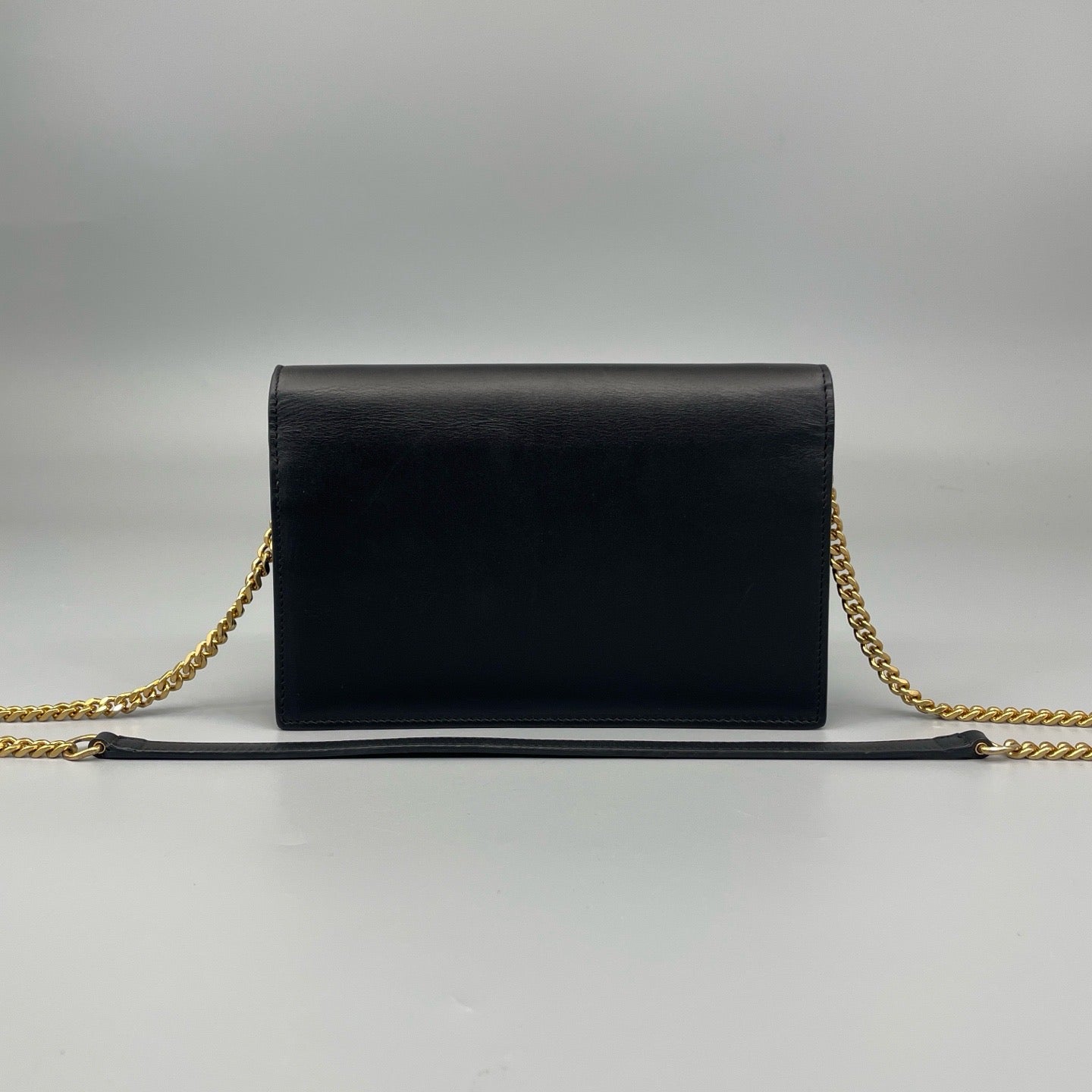 Saint Laurent Kate Tassel Mini