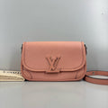 Louis Vuitton Epi Leather Buci Flap