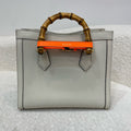 Gucci Diana Medium White