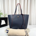 LOUIS VUITTON Lock Me Tote Bag