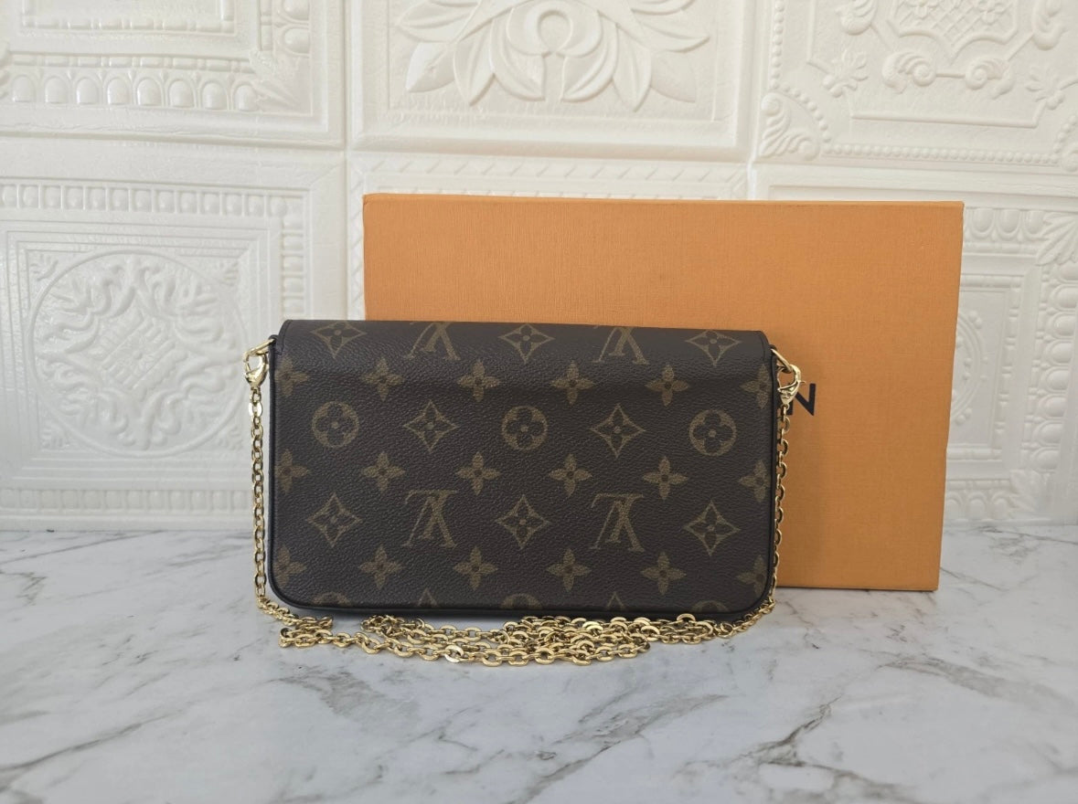 Louis Vuitton Felicie