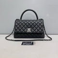 Chanel Coco Handle Medium