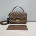 Louis Vuitton Croisette Bag