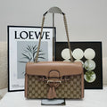Gucci Emily Beige
