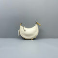Fendi O'Lock Mini White