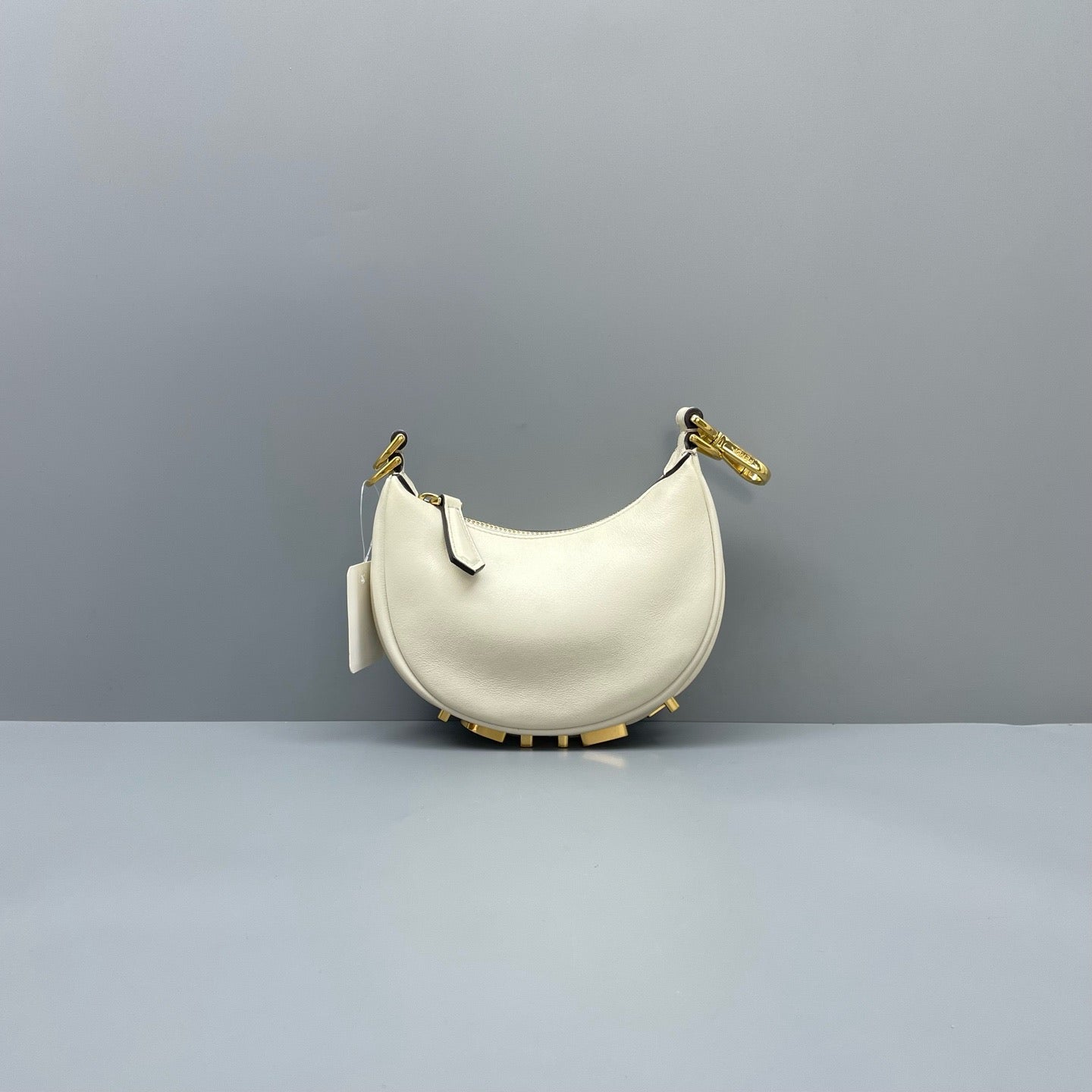 Fendi O'Lock Mini White