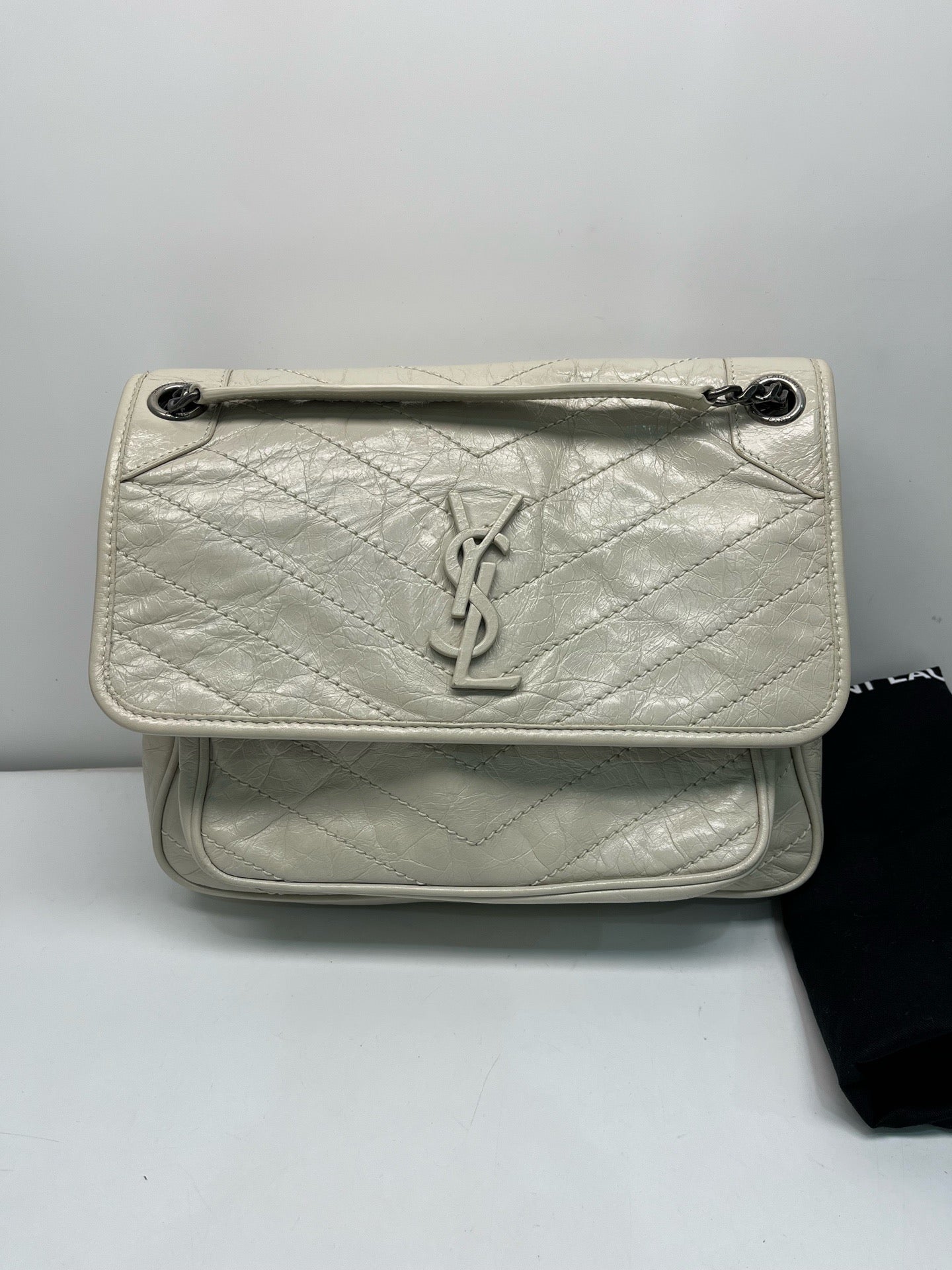 Saint Laurent Niki Medium