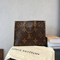 Louis Vuitton OnTheGo GM