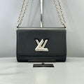 Louis Vuitton Epi Twist