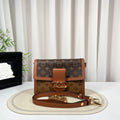 Louis Vuitton Dauphine MM Bag