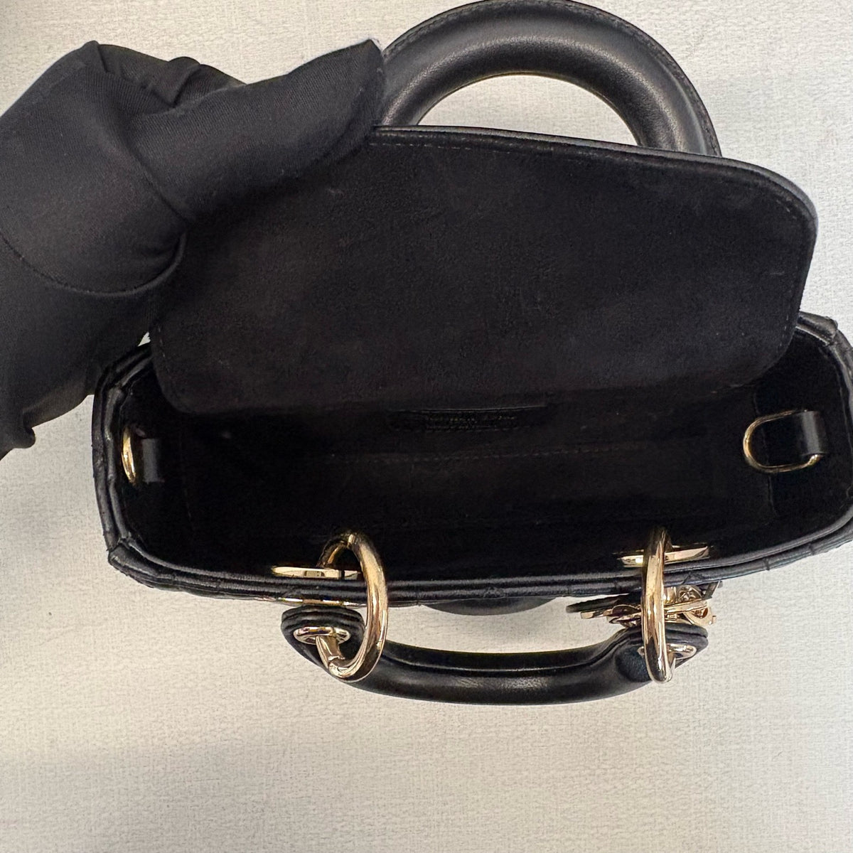 Dior Lady D-Joy Mini