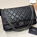 Chanel 2.55 Large Bag
