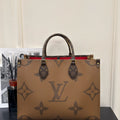 Louis Vuitton Onthego MM