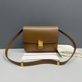Celine Medium Classic Box Crossbody Bag