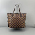 Louis Vuitton Neverfull MM Damier Ebene