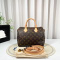 Louis Vuitton Speedy Bandoulière 25