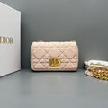 Dior Caro Pink