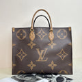 Louis Vuitton OnTheGo GM