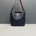 Louis Vuitton Lockme Bucket Bag