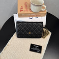 Chanel WOC Wallet On Chain