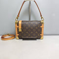 Louis Vuitton Side Trunk