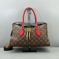 Louis Vuitton Monogram Tuileries