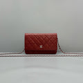 Chanel WOC Chain 19cm